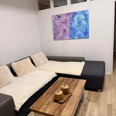 Apartamento Secret Atelier In The Heart Of Bratislava