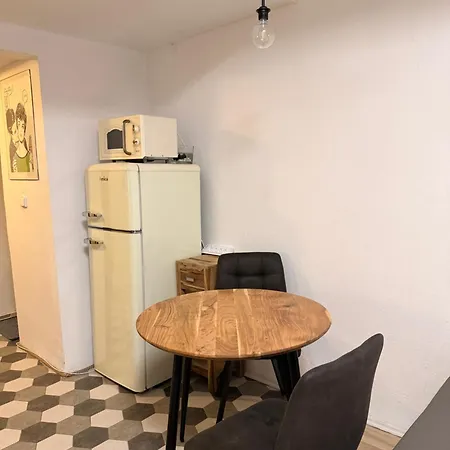 Secret Atelier In The Heart Of Διαμέρισμα