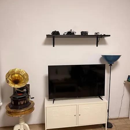 Secret Atelier In The Heart Of * Μπρατισλάβα