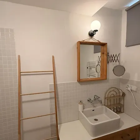 Secret Atelier In The Heart Of Bratislava