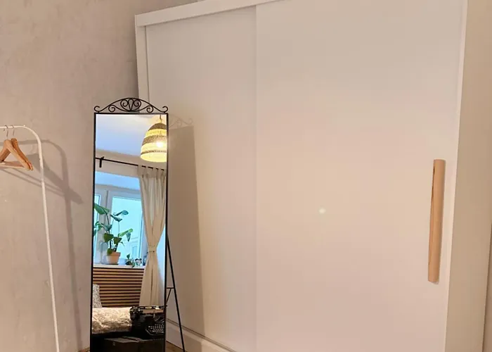 Secret Atelier In The Heart Of 아파트 *